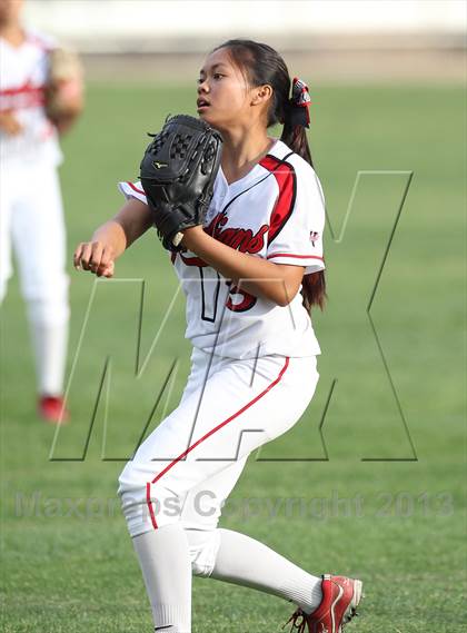 Thumbnail 2 in Burbank @ Burroughs (Seniors Night) photogallery.