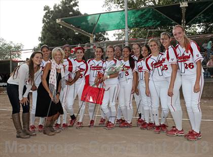 Thumbnail 2 in Burbank @ Burroughs (Seniors Night) photogallery.