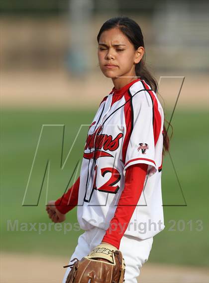 Thumbnail 1 in Burbank @ Burroughs (Seniors Night) photogallery.