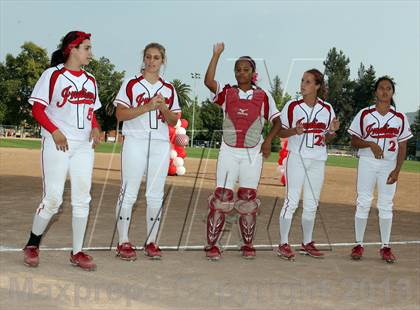 Thumbnail 1 in Burbank @ Burroughs (Seniors Night) photogallery.