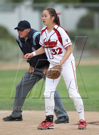 Thumbnail 3 in Burbank @ Burroughs (Seniors Night) photogallery.