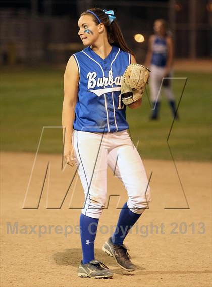 Thumbnail 3 in Burbank @ Burroughs (Seniors Night) photogallery.