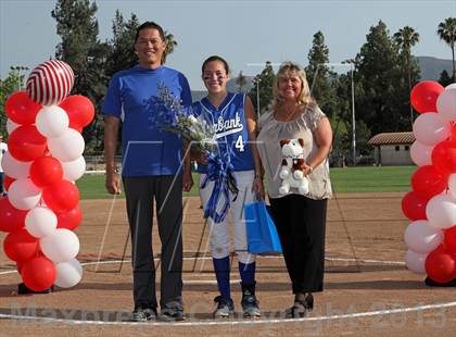 Thumbnail 3 in Burbank @ Burroughs (Seniors Night) photogallery.