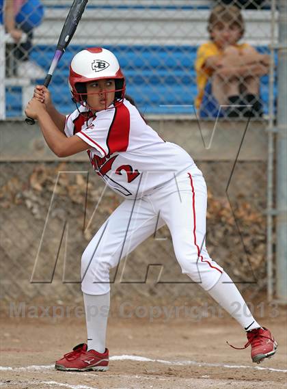 Thumbnail 3 in Burbank @ Burroughs (Seniors Night) photogallery.