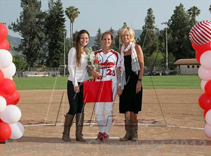 Thumbnail 2 in Burbank @ Burroughs (Seniors Night) photogallery.