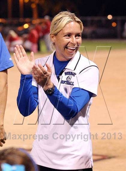 Thumbnail 3 in Burbank @ Burroughs (Seniors Night) photogallery.
