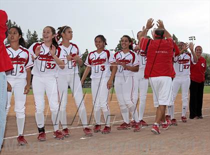 Thumbnail 1 in Burbank @ Burroughs (Seniors Night) photogallery.