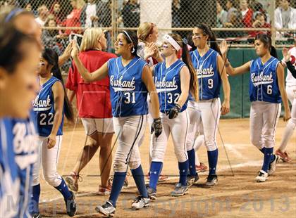 Thumbnail 1 in Burbank @ Burroughs (Seniors Night) photogallery.