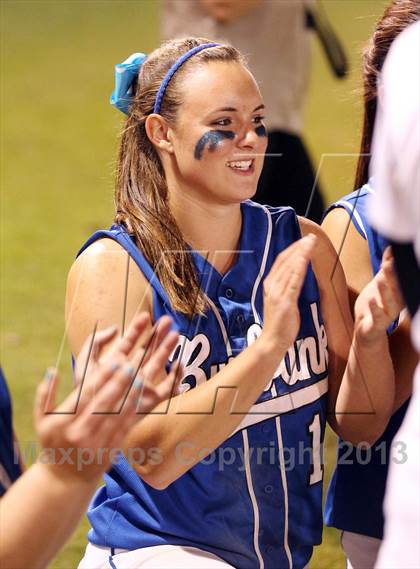 Thumbnail 1 in Burbank @ Burroughs (Seniors Night) photogallery.