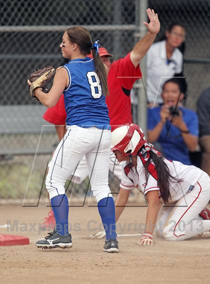 Thumbnail 3 in Burbank @ Burroughs (Seniors Night) photogallery.