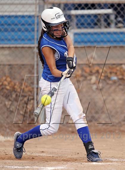 Thumbnail 3 in Burbank @ Burroughs (Seniors Night) photogallery.
