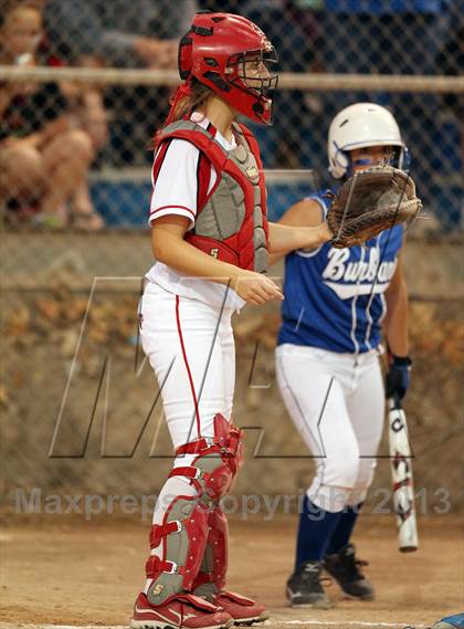 Thumbnail 3 in Burbank @ Burroughs (Seniors Night) photogallery.