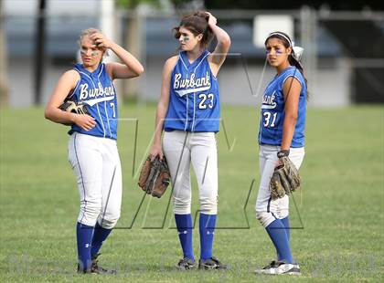 Thumbnail 2 in Burbank @ Burroughs (Seniors Night) photogallery.