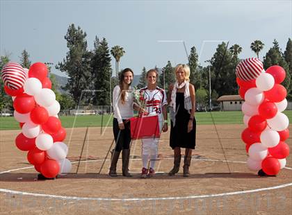 Thumbnail 3 in Burbank @ Burroughs (Seniors Night) photogallery.