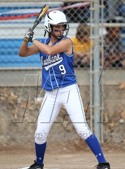 Thumbnail 3 in Burbank @ Burroughs (Seniors Night) photogallery.