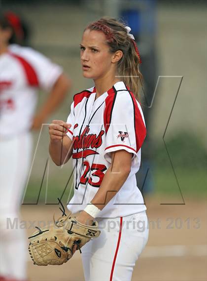 Thumbnail 3 in Burbank @ Burroughs (Seniors Night) photogallery.