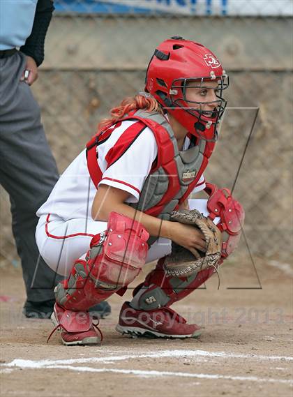 Thumbnail 1 in Burbank @ Burroughs (Seniors Night) photogallery.