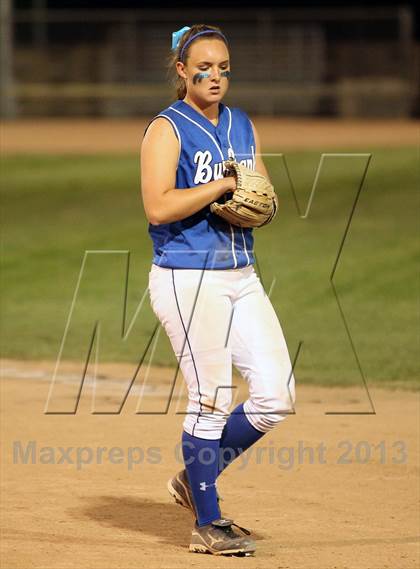 Thumbnail 3 in Burbank @ Burroughs (Seniors Night) photogallery.