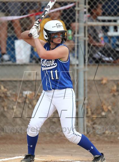 Thumbnail 3 in Burbank @ Burroughs (Seniors Night) photogallery.