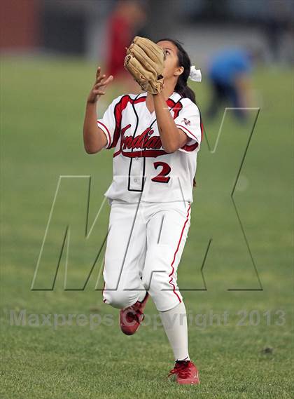 Thumbnail 1 in Burbank @ Burroughs (Seniors Night) photogallery.