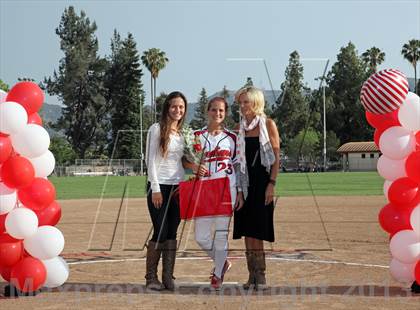Thumbnail 1 in Burbank @ Burroughs (Seniors Night) photogallery.
