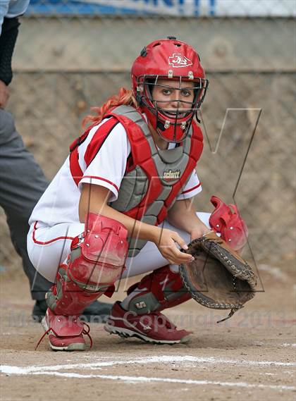 Thumbnail 2 in Burbank @ Burroughs (Seniors Night) photogallery.