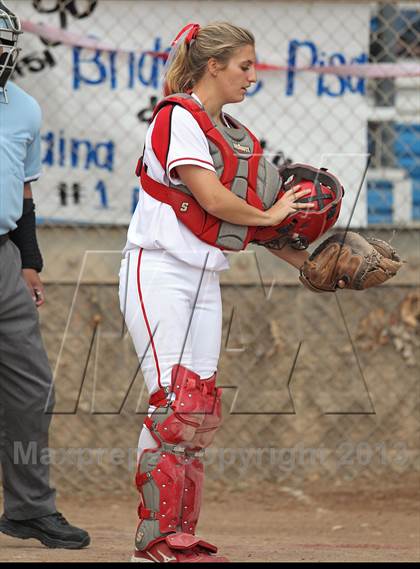 Thumbnail 3 in Burbank @ Burroughs (Seniors Night) photogallery.