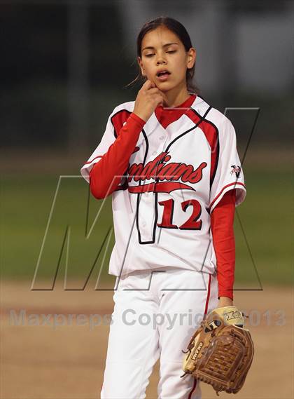Thumbnail 3 in Burbank @ Burroughs (Seniors Night) photogallery.
