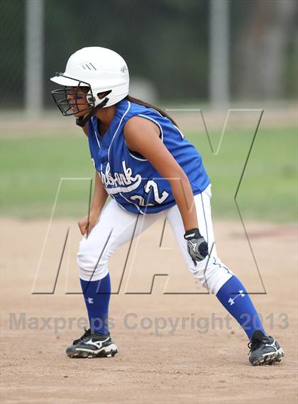 Thumbnail 2 in Burbank @ Burroughs (Seniors Night) photogallery.