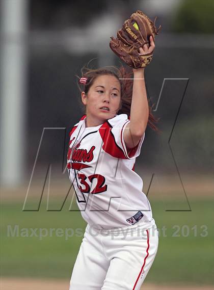 Thumbnail 2 in Burbank @ Burroughs (Seniors Night) photogallery.