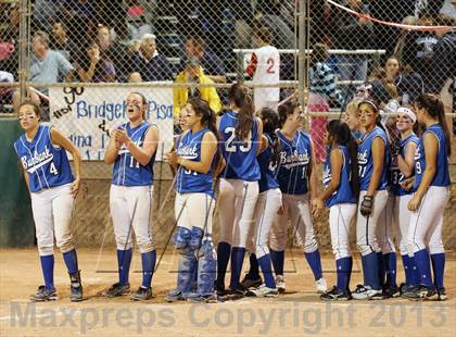 Thumbnail 1 in Burbank @ Burroughs (Seniors Night) photogallery.