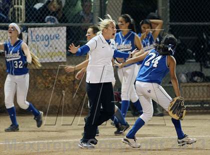 Thumbnail 1 in Burbank @ Burroughs (Seniors Night) photogallery.