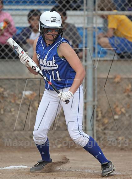 Thumbnail 2 in Burbank @ Burroughs (Seniors Night) photogallery.