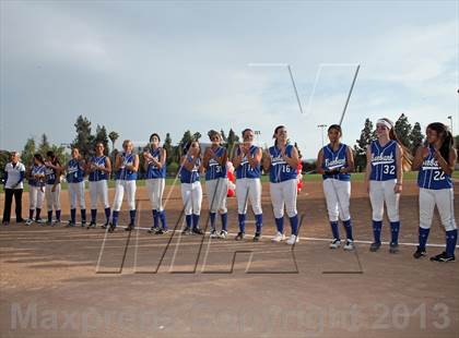 Thumbnail 3 in Burbank @ Burroughs (Seniors Night) photogallery.