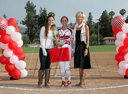 Thumbnail 1 in Burbank @ Burroughs (Seniors Night) photogallery.