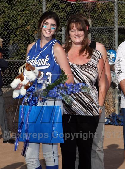 Thumbnail 1 in Burbank @ Burroughs (Seniors Night) photogallery.