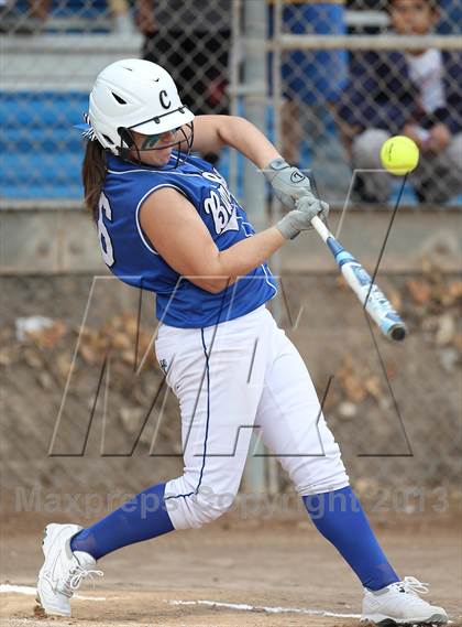 Thumbnail 1 in Burbank @ Burroughs (Seniors Night) photogallery.