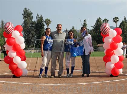 Thumbnail 2 in Burbank @ Burroughs (Seniors Night) photogallery.