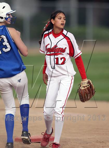 Thumbnail 1 in Burbank @ Burroughs (Seniors Night) photogallery.
