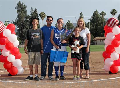 Thumbnail 2 in Burbank @ Burroughs (Seniors Night) photogallery.
