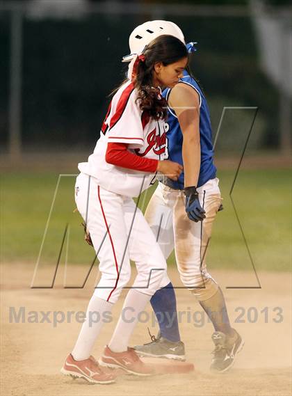 Thumbnail 3 in Burbank @ Burroughs (Seniors Night) photogallery.