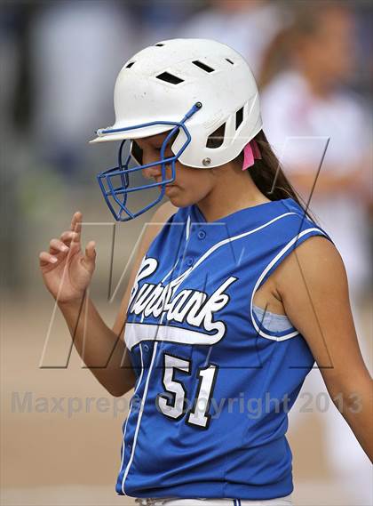 Thumbnail 1 in Burbank @ Burroughs (Seniors Night) photogallery.