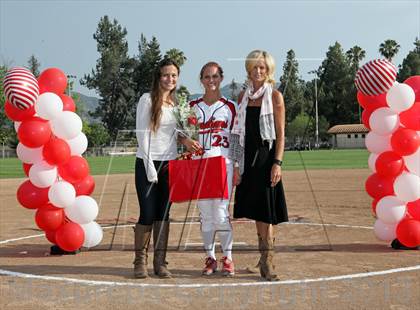 Thumbnail 2 in Burbank @ Burroughs (Seniors Night) photogallery.