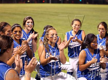 Thumbnail 3 in Burbank @ Burroughs (Seniors Night) photogallery.