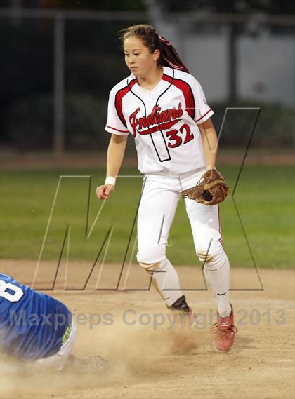 Thumbnail 1 in Burbank @ Burroughs (Seniors Night) photogallery.