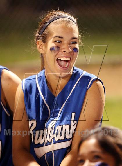 Thumbnail 1 in Burbank @ Burroughs (Seniors Night) photogallery.