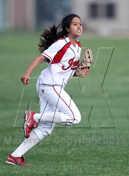 Thumbnail 3 in Burbank @ Burroughs (Seniors Night) photogallery.