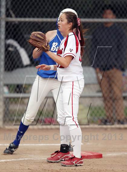 Thumbnail 1 in Burbank @ Burroughs (Seniors Night) photogallery.