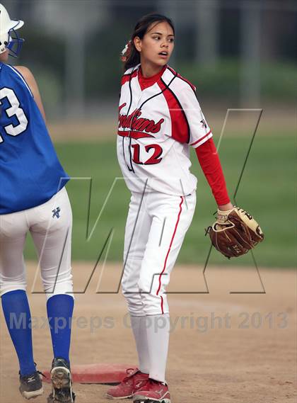 Thumbnail 3 in Burbank @ Burroughs (Seniors Night) photogallery.