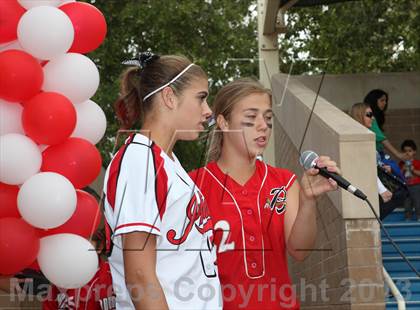 Thumbnail 3 in Burbank @ Burroughs (Seniors Night) photogallery.